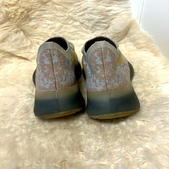 Adidas Yeezy Boost 380 Pepper Non-Reflective - Picture 9 of 11